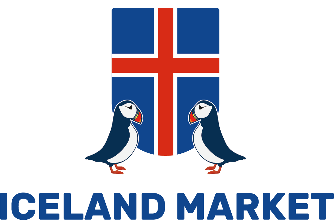 Iceland Market［アイスランドマーケット］